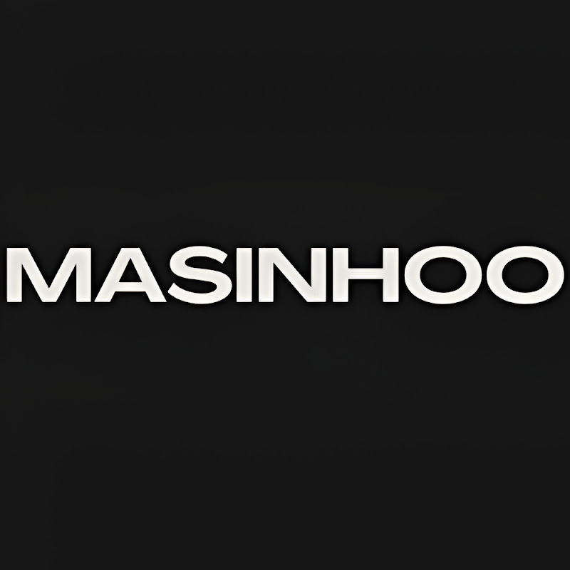 Masinhoo