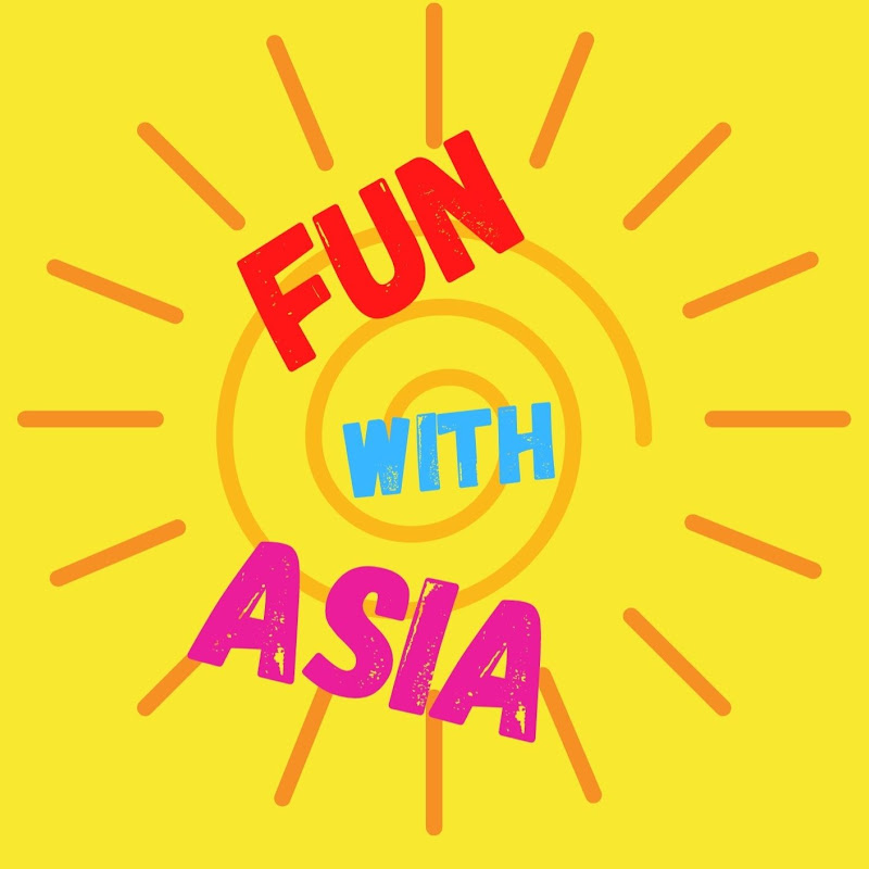 Fun With Asia