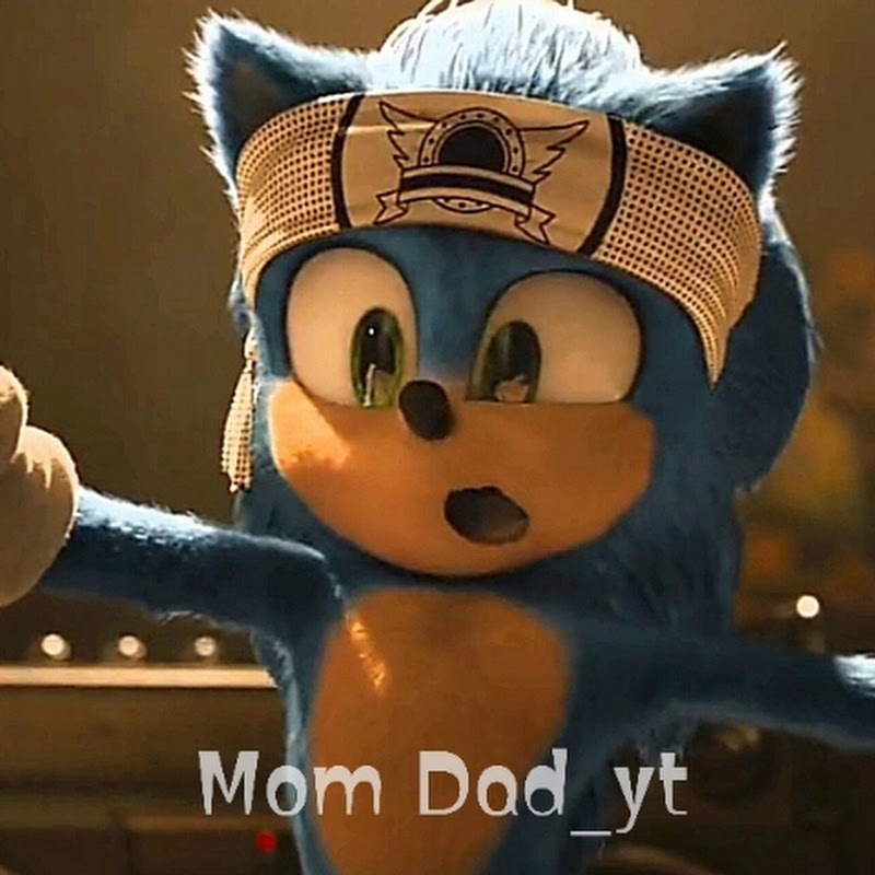Mom Dad_yt