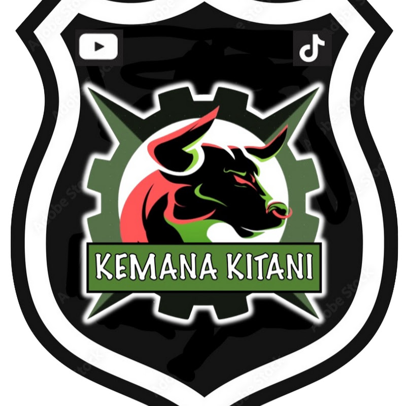 Kemana Kitani