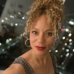 Angela Griffin