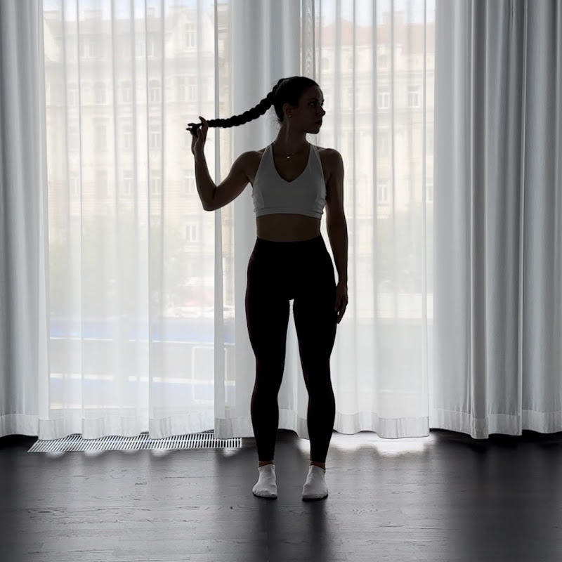 Victoria Wald