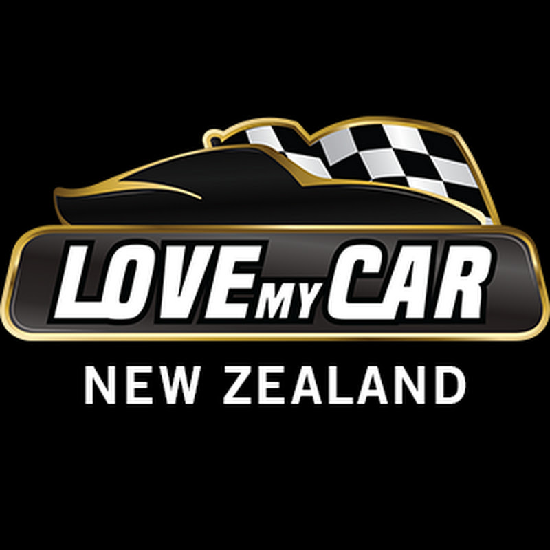 Love My Car NZ