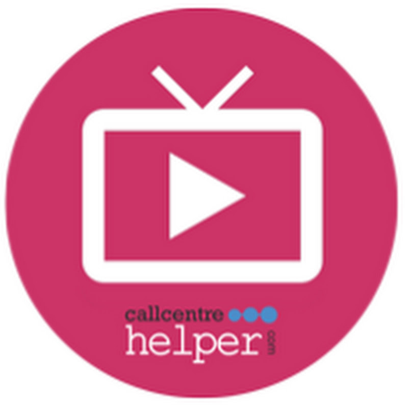 CallCentreHelper TV