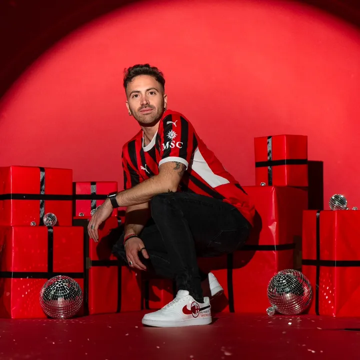 Nacho ❤️🖤