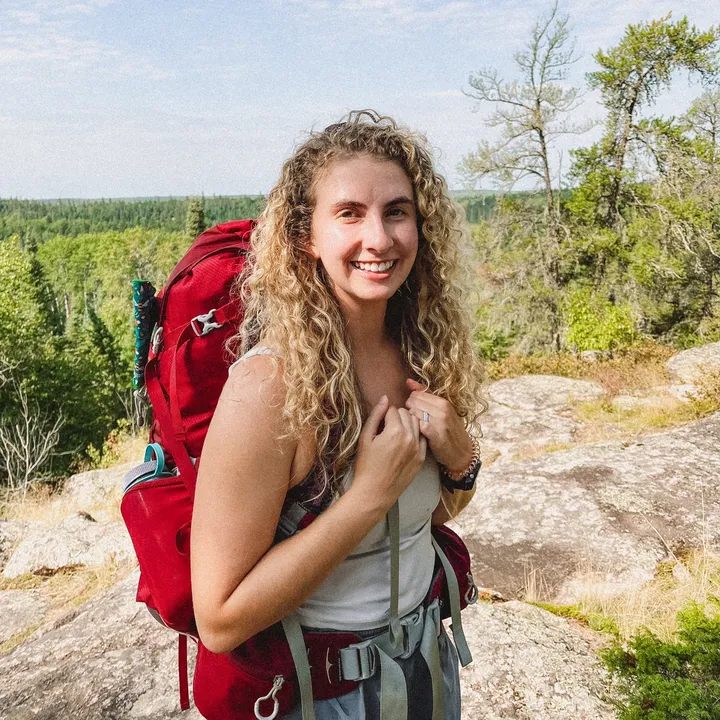 NADINE | MB Adventure Creator