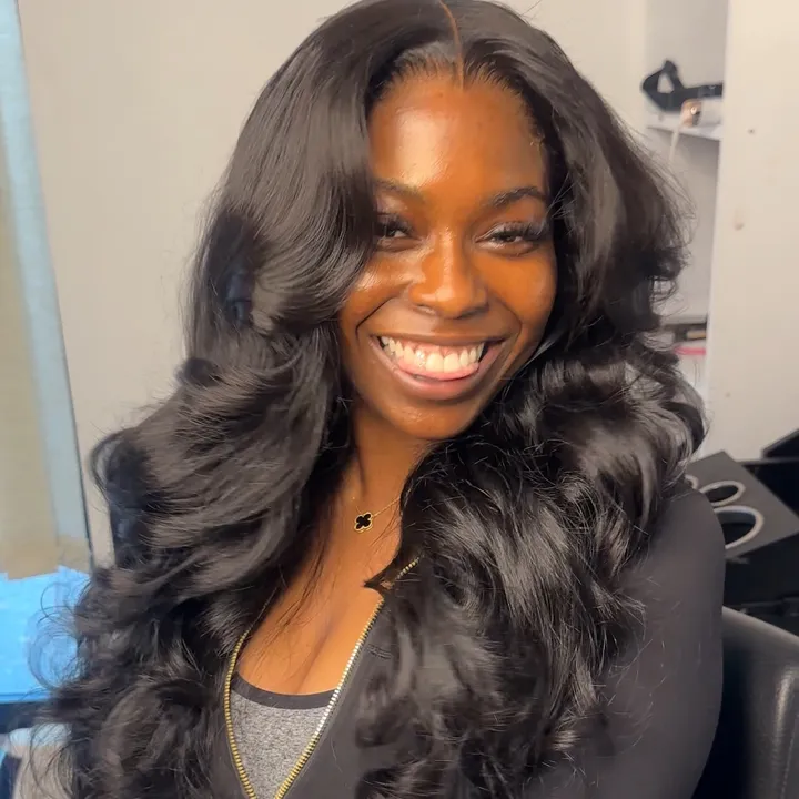 BlessingUnfiltered:)