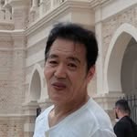 Masayoshi Tange