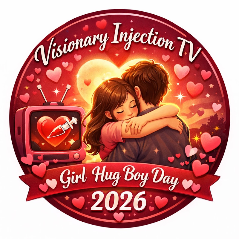 Visionary Injection TV