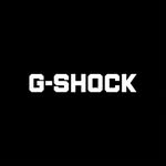 CASIO G-SHOCK MEA