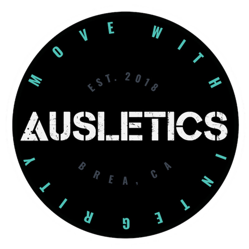 Ausletics | Training and Nutrition
