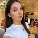 Sofia Bilousova | marketing, UGC & influencer