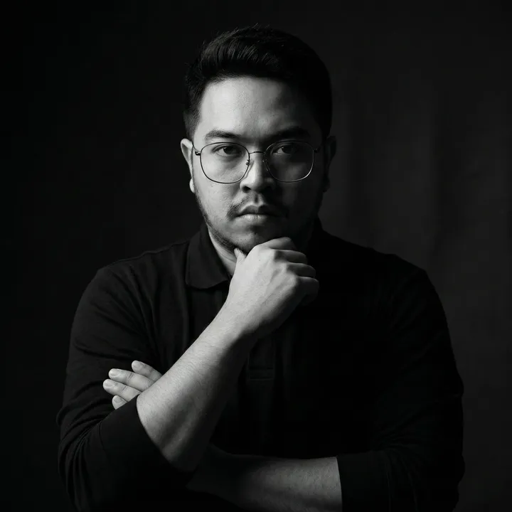 Theo | tally.fast Founder