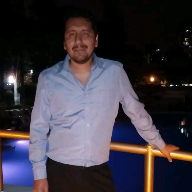 ⚡️⚔️JorgeDavid⚔️⚡️