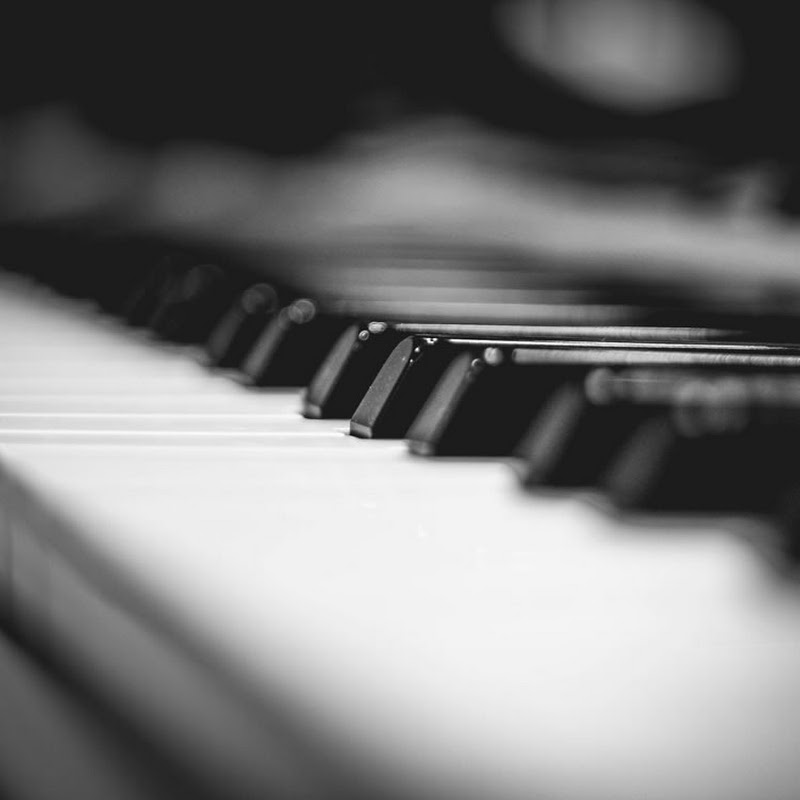 Alan CKS Music
