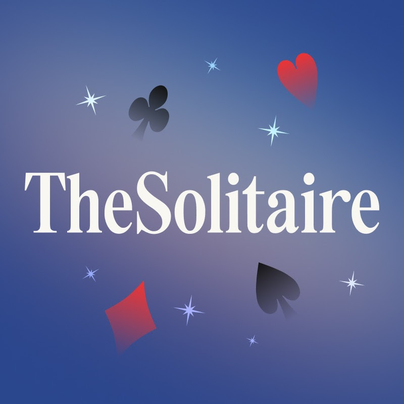 The Solitaire