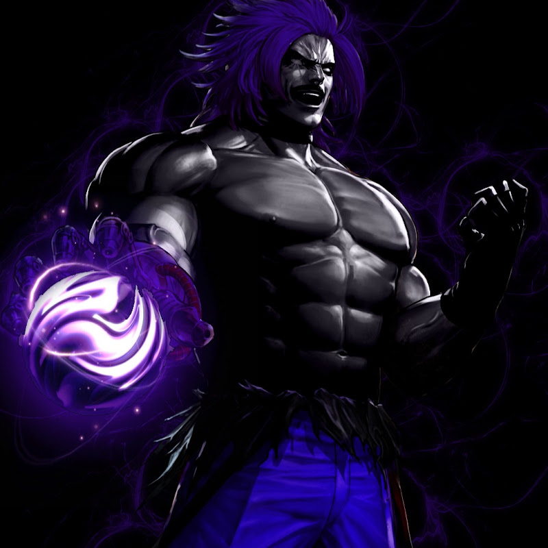 DarksideDaniel