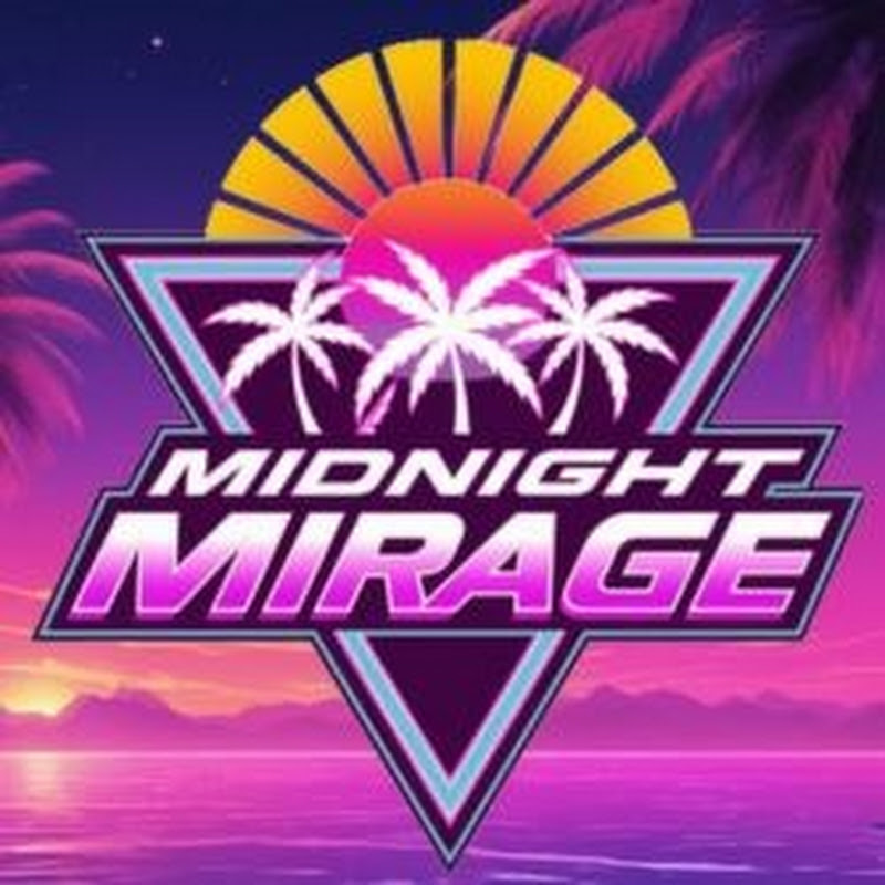 Midnight Mirage
