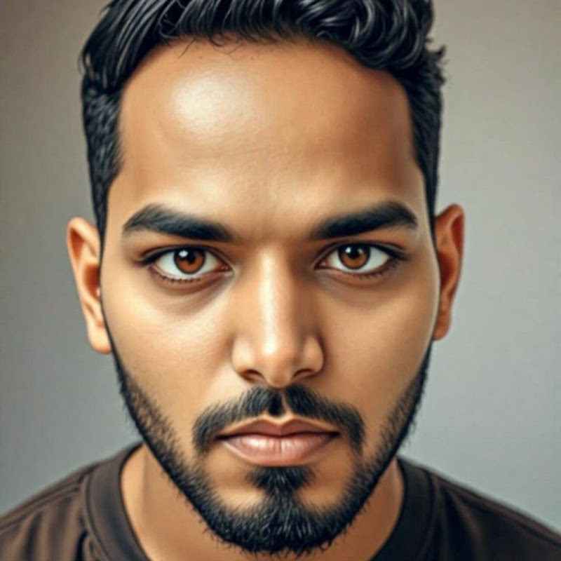 Adnanverse