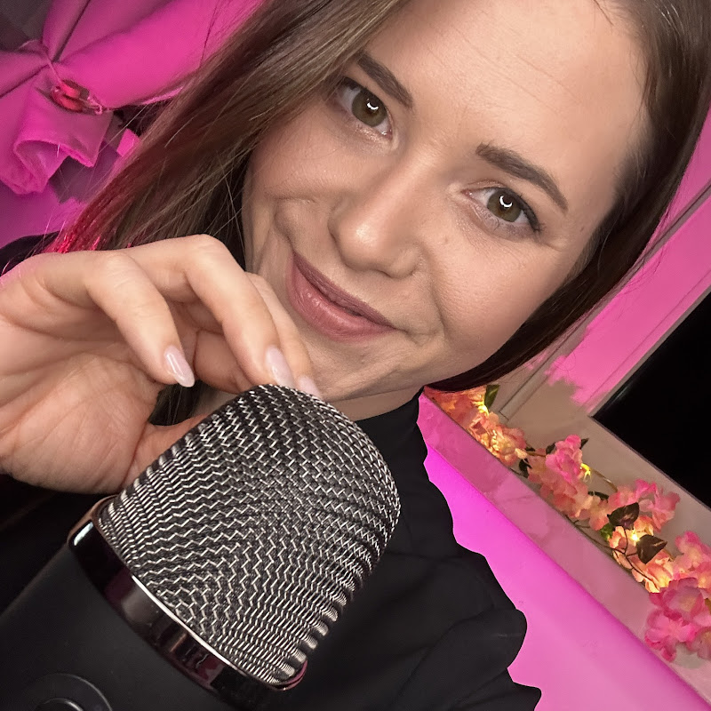 ASMR Silvana