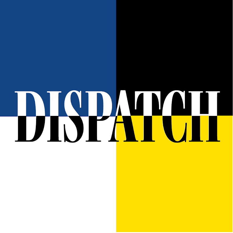 DISPATCH