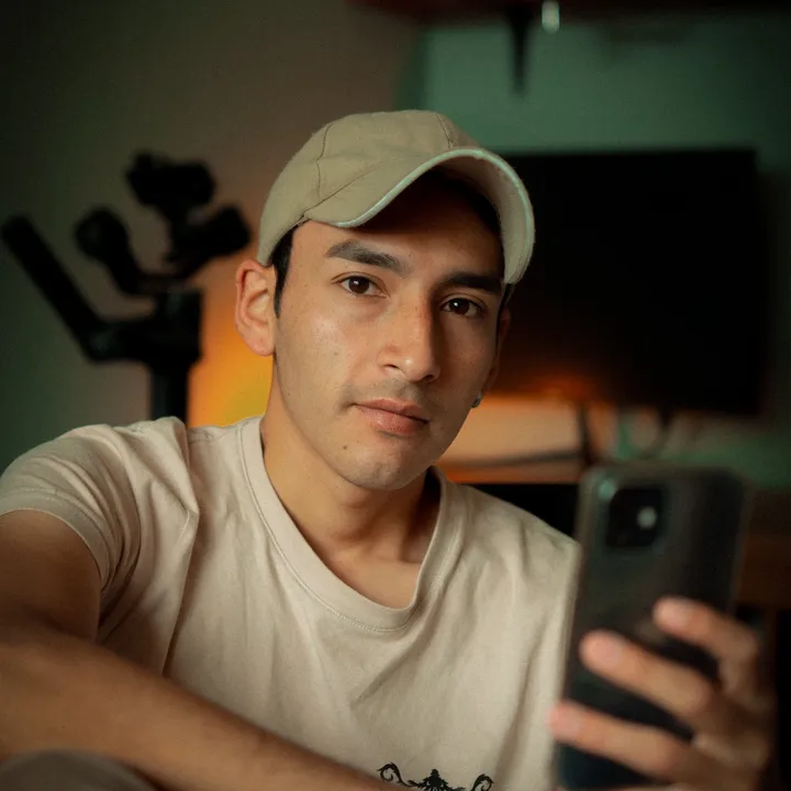 Pablo Gustavo
