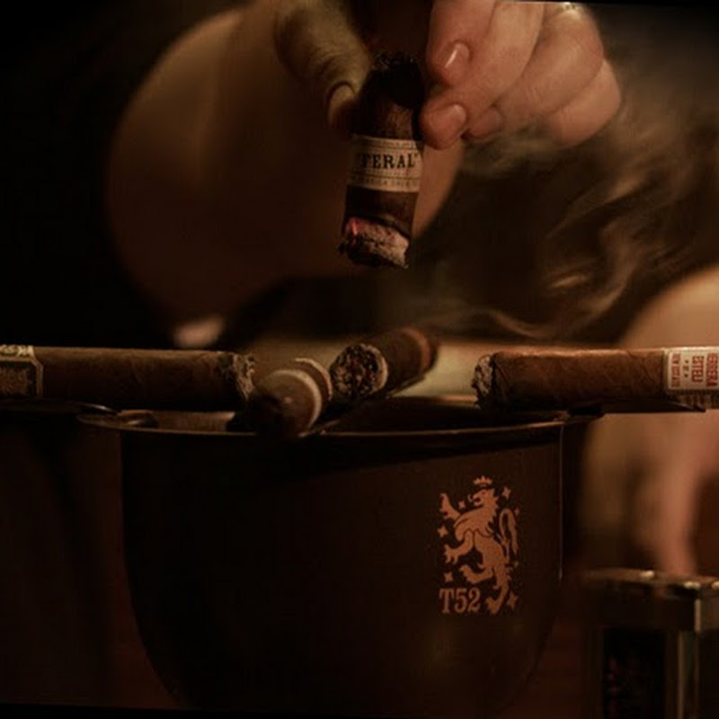 TuesdayNight CigarClub