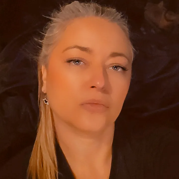 Jenny Christina