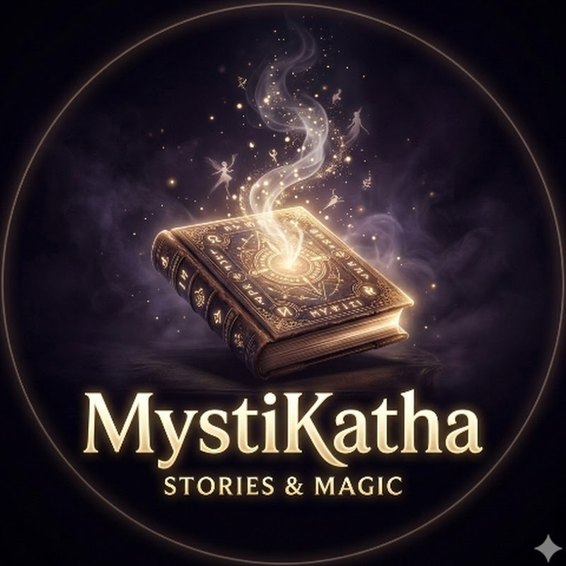 MystiKatha