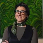 Paola Di Legge - Biophilic Art