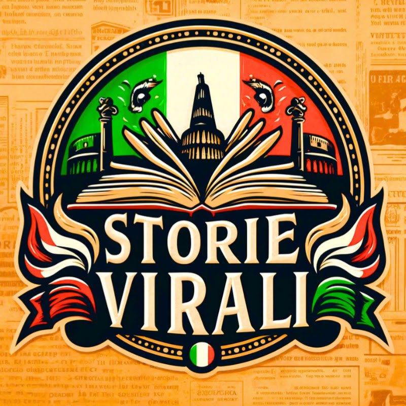 STORIE VIRALI™