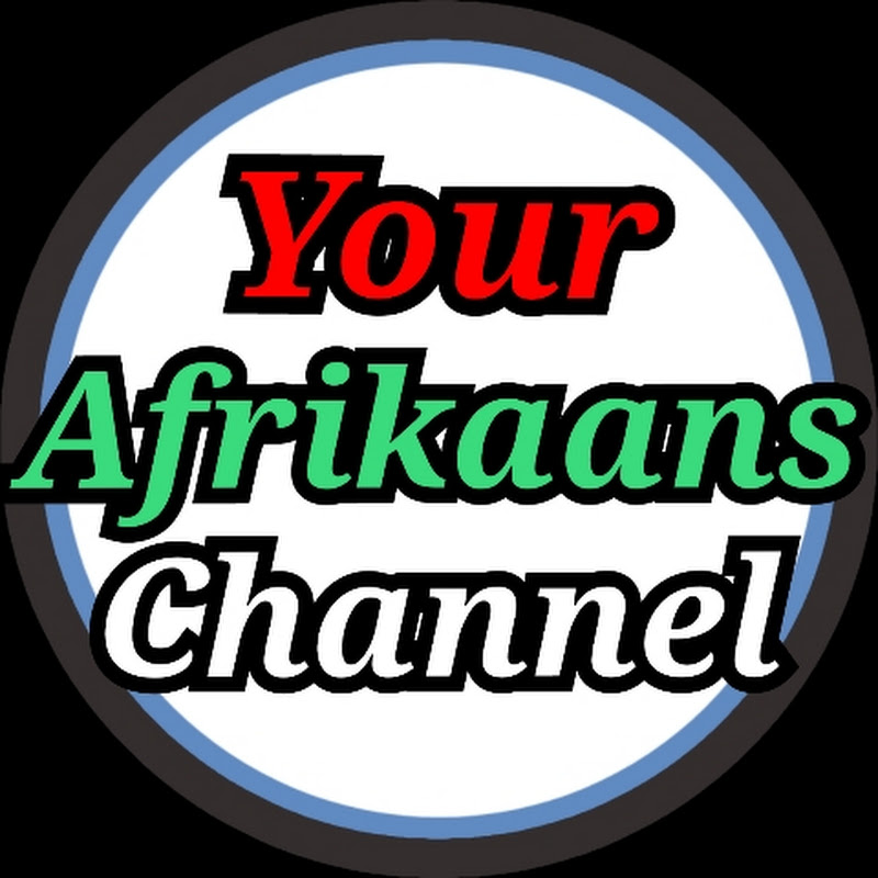 Your Afrikaans Channel