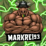 Markrei Marcel