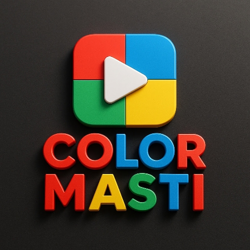 Color Masti