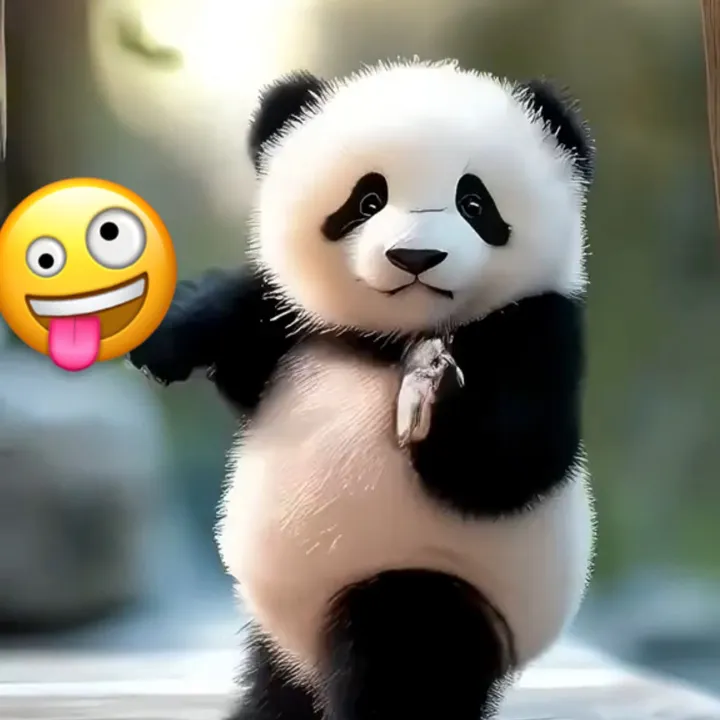 🐼Bee Nda🐼
