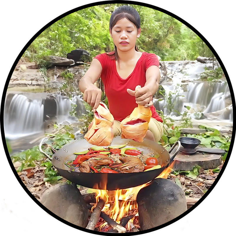 Survival Cooking TV