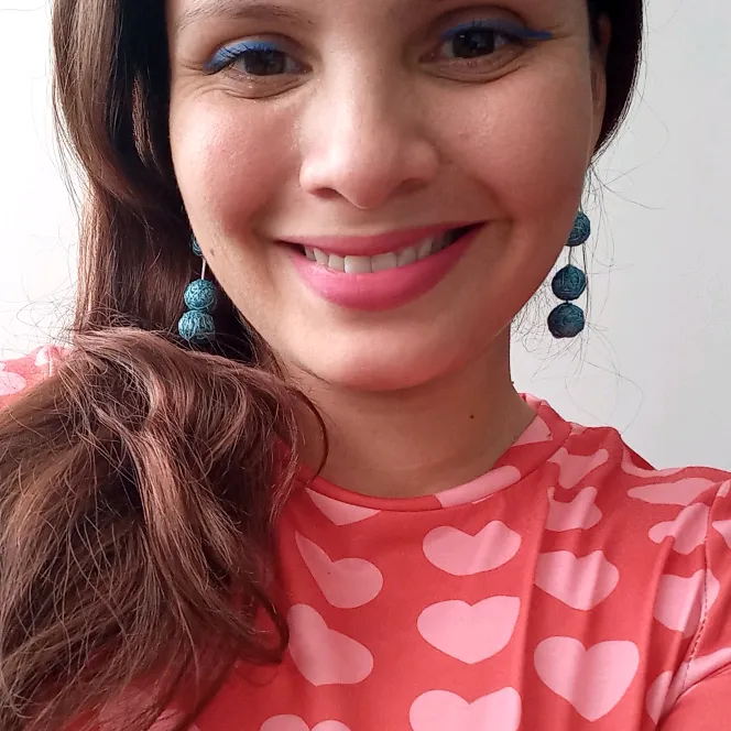 Romina de Dios