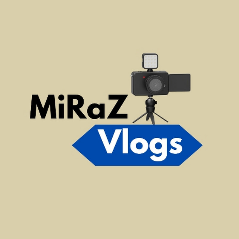 Miraz Vlogs