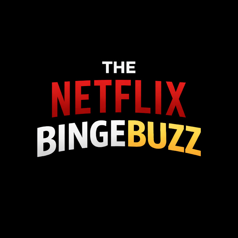 The Netflix Bingebuzz