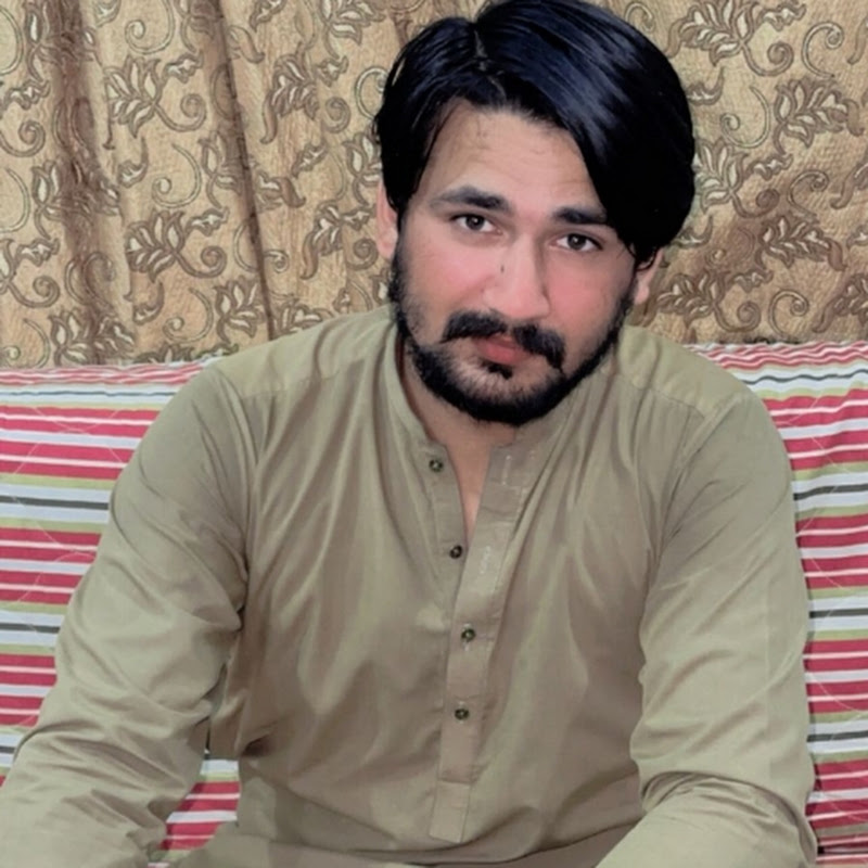 Mehar Ali Ahmad