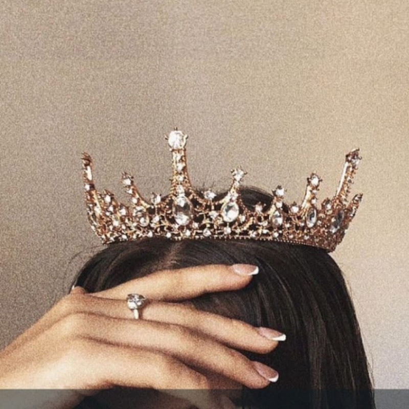 THE UNIQUE PRINCESS
