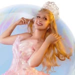 Glin ✨ Cosplayer/Cosmaker