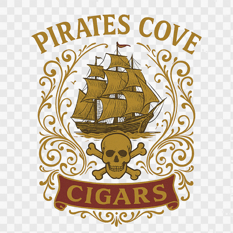 Pirates Cove Cigars