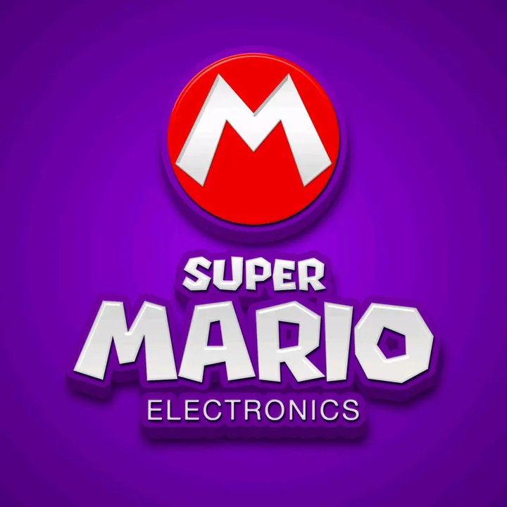 Super Mario🔮