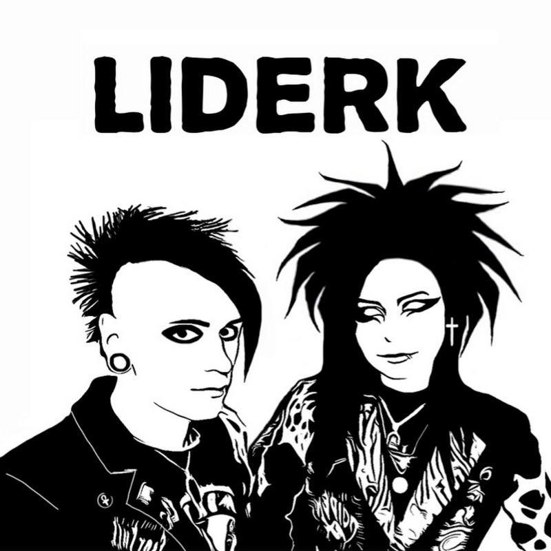 Liderk