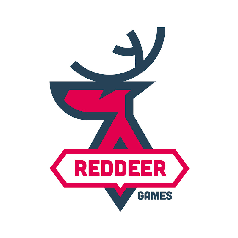 RedDeerGames