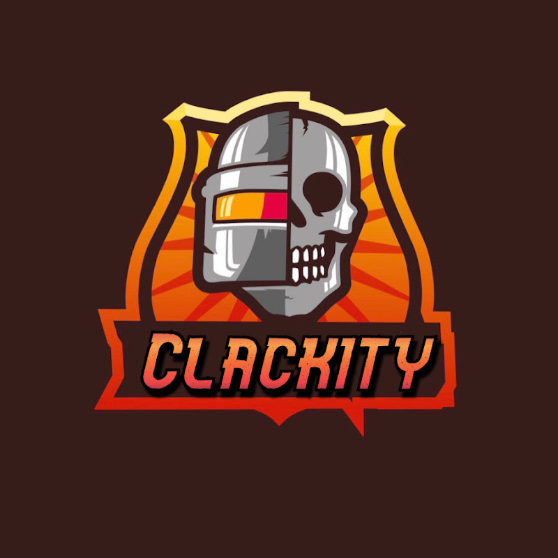 Clackity