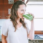 SMOOTHIES 21 DAY  ☘️