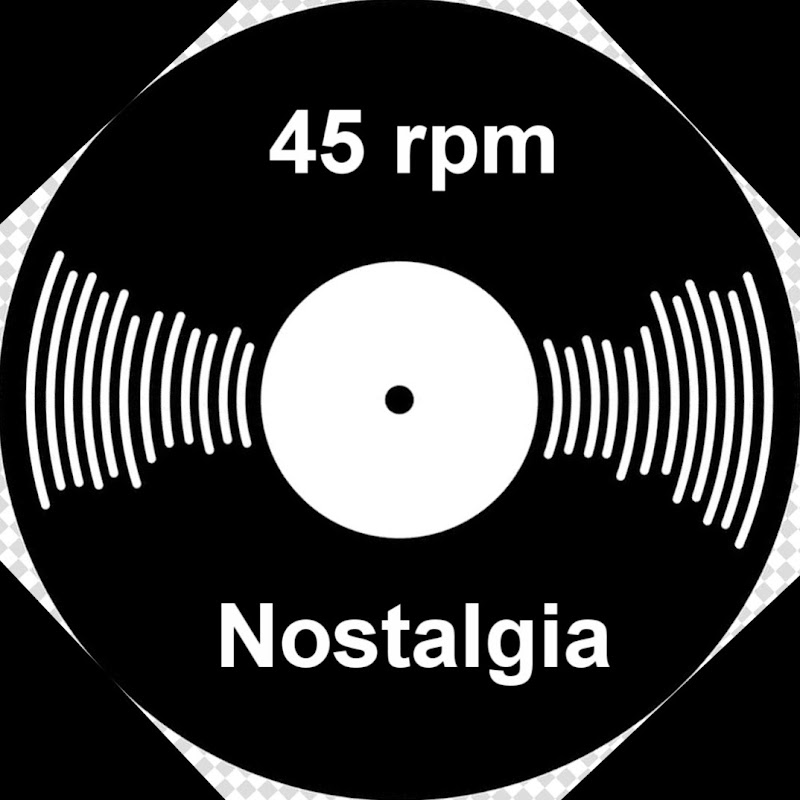 45 rpm Nostalgia