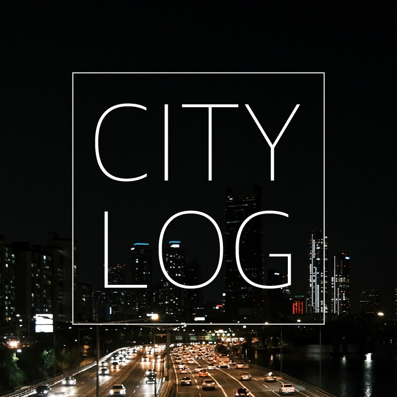 CityLog